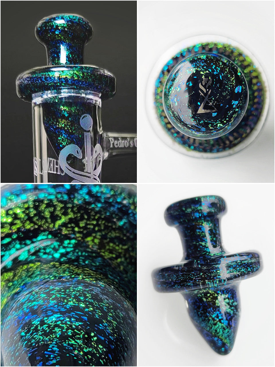 Boro Apex Cap