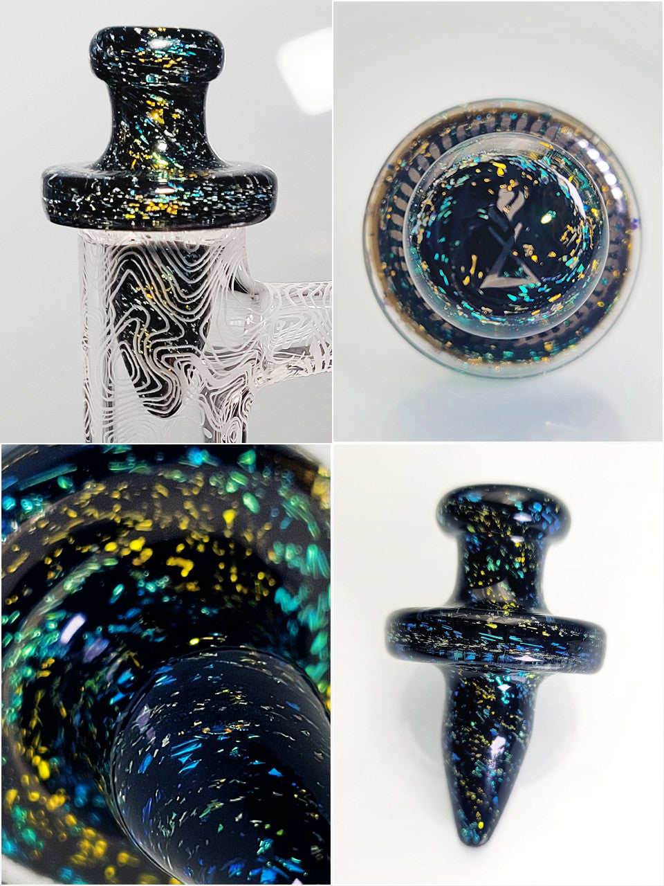 Boro Apex Cap