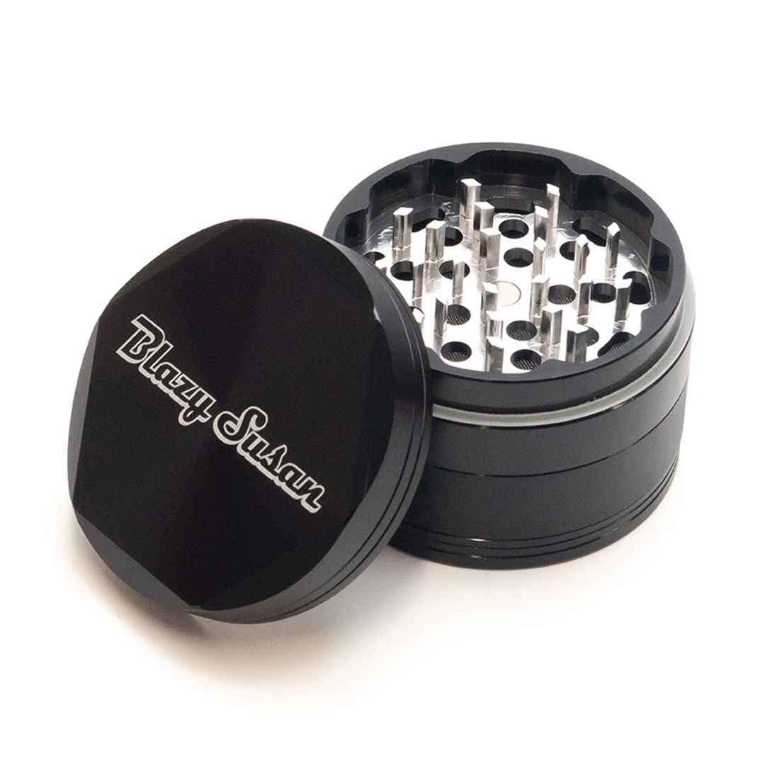 Blazy Grinders