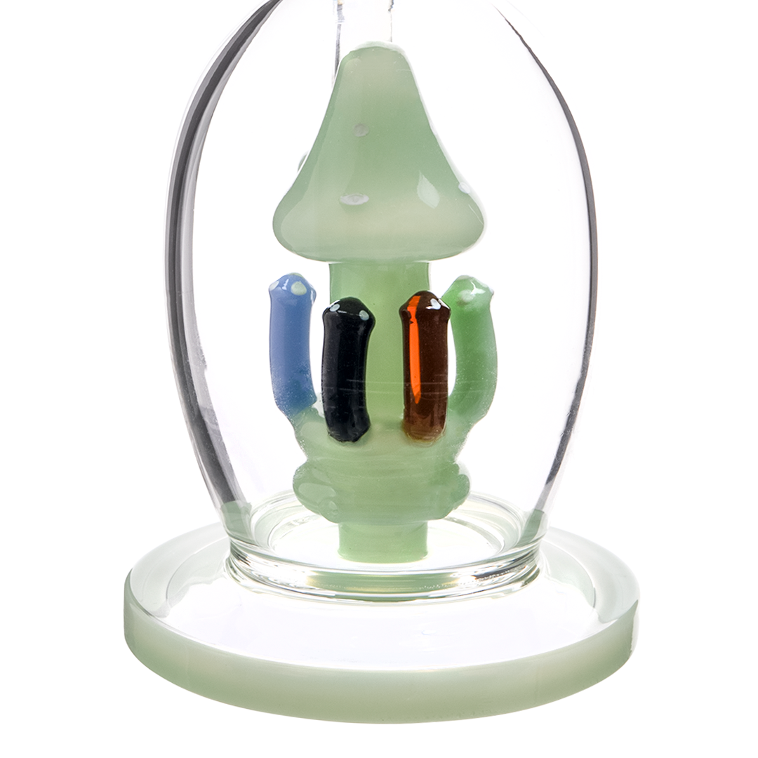 Hi-Lyfe Mystical Mushroom Egg Rig