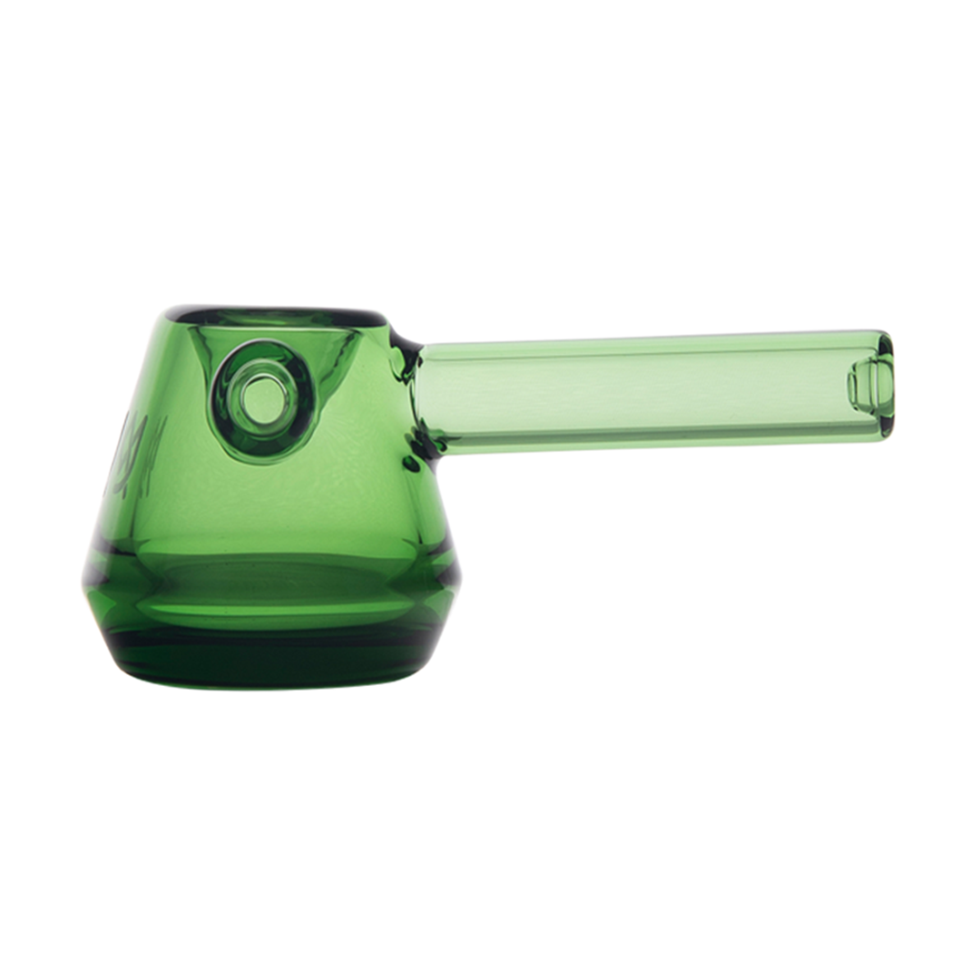 Hi-Lyfe Kettle Borosilicate Glass Hand Pipe