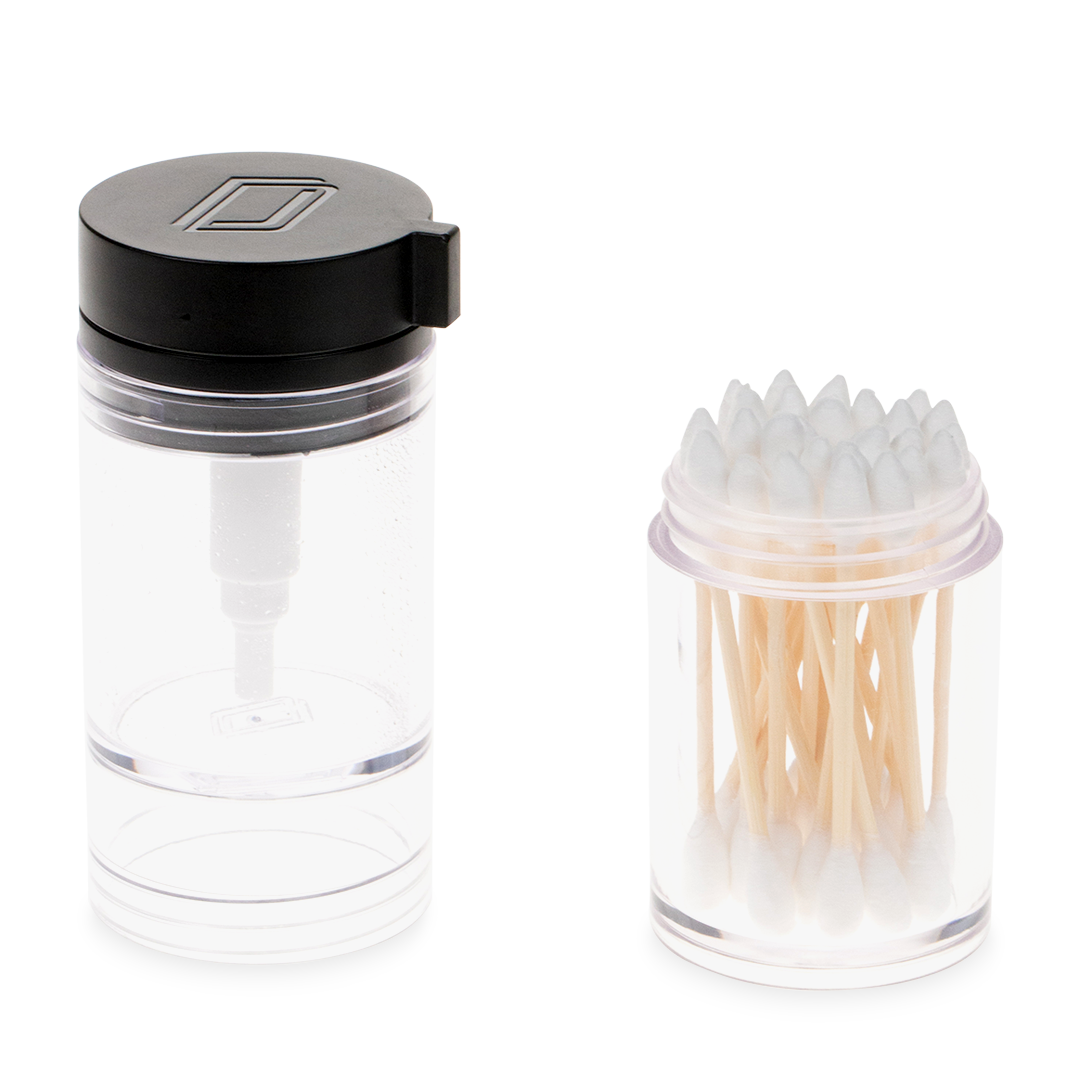 Clean Can Kit