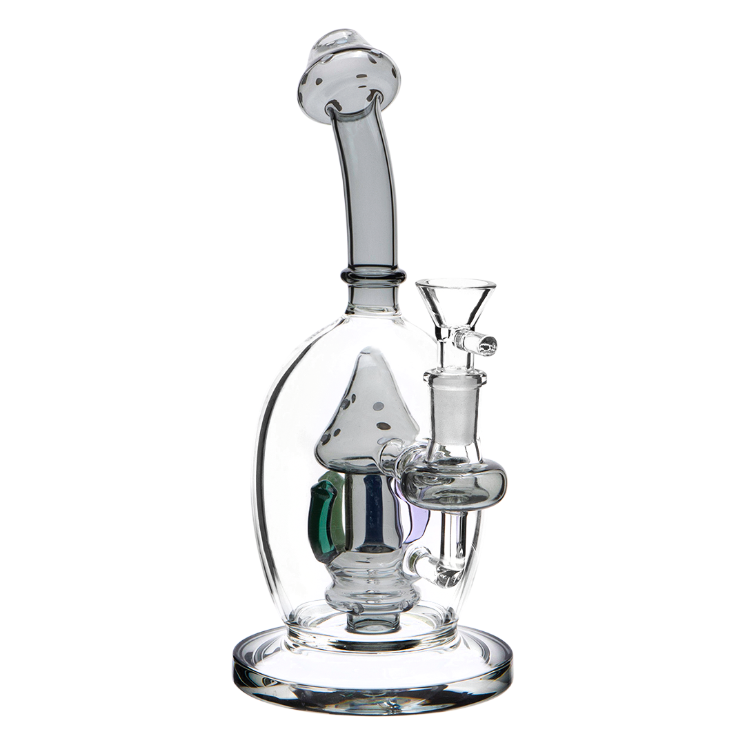 Hi-Lyfe Mystical Mushroom Egg Rig