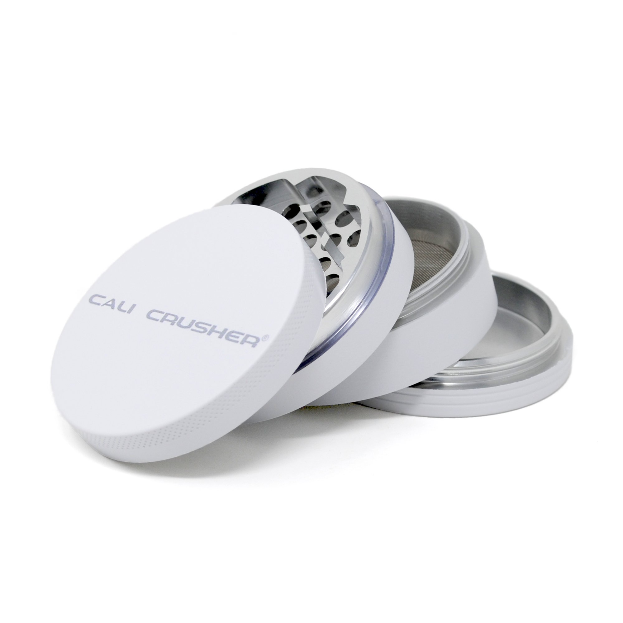 Cali O.G. Matte Grinder