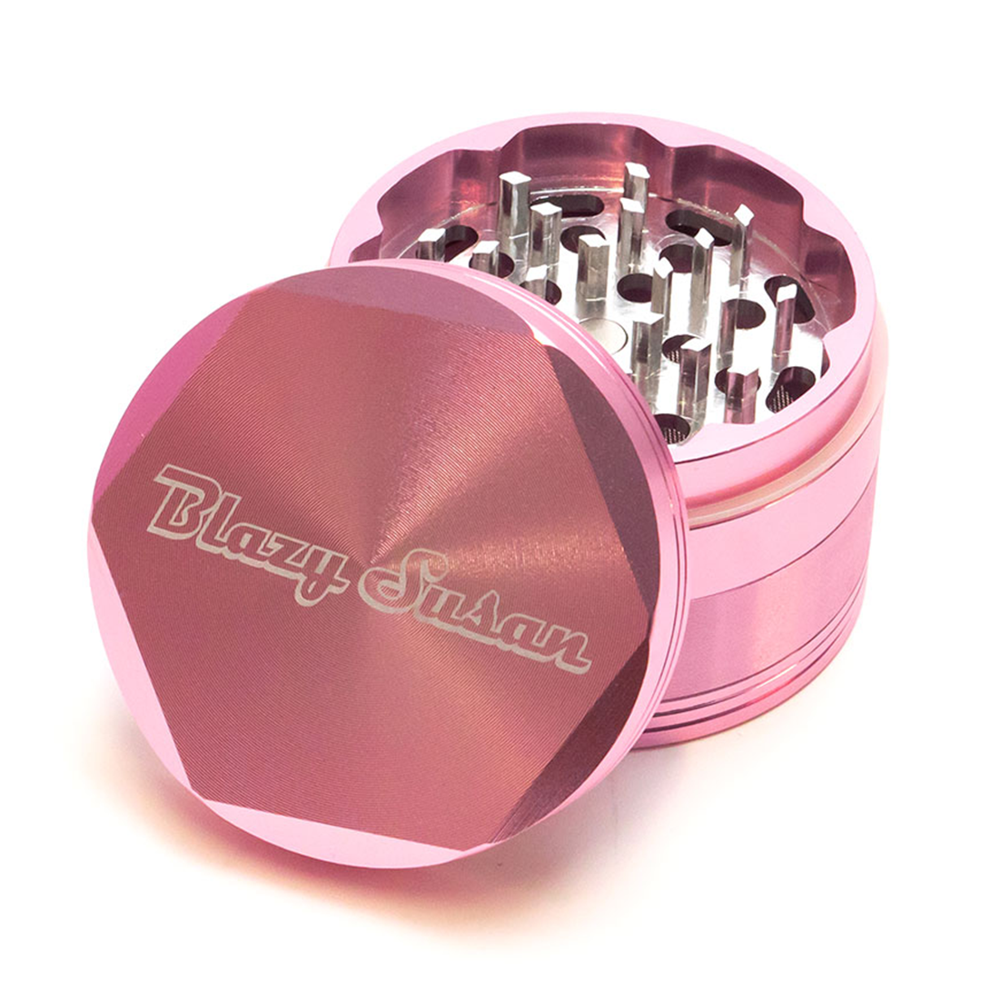Blazy Grinders