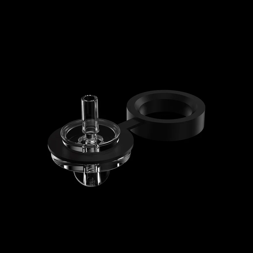 Dr. Dabber Xs Vaporizer with adjustable settings and premium design