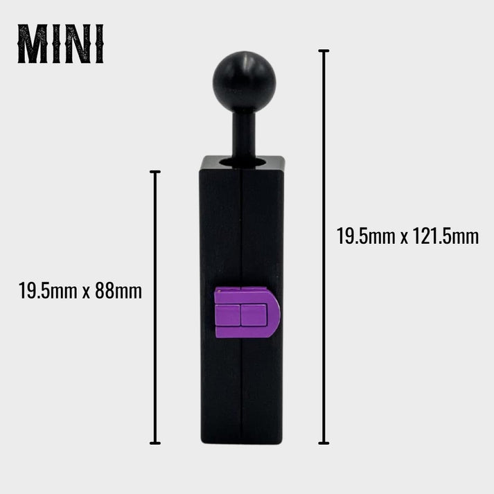 Mini Mold CannaMold Kit