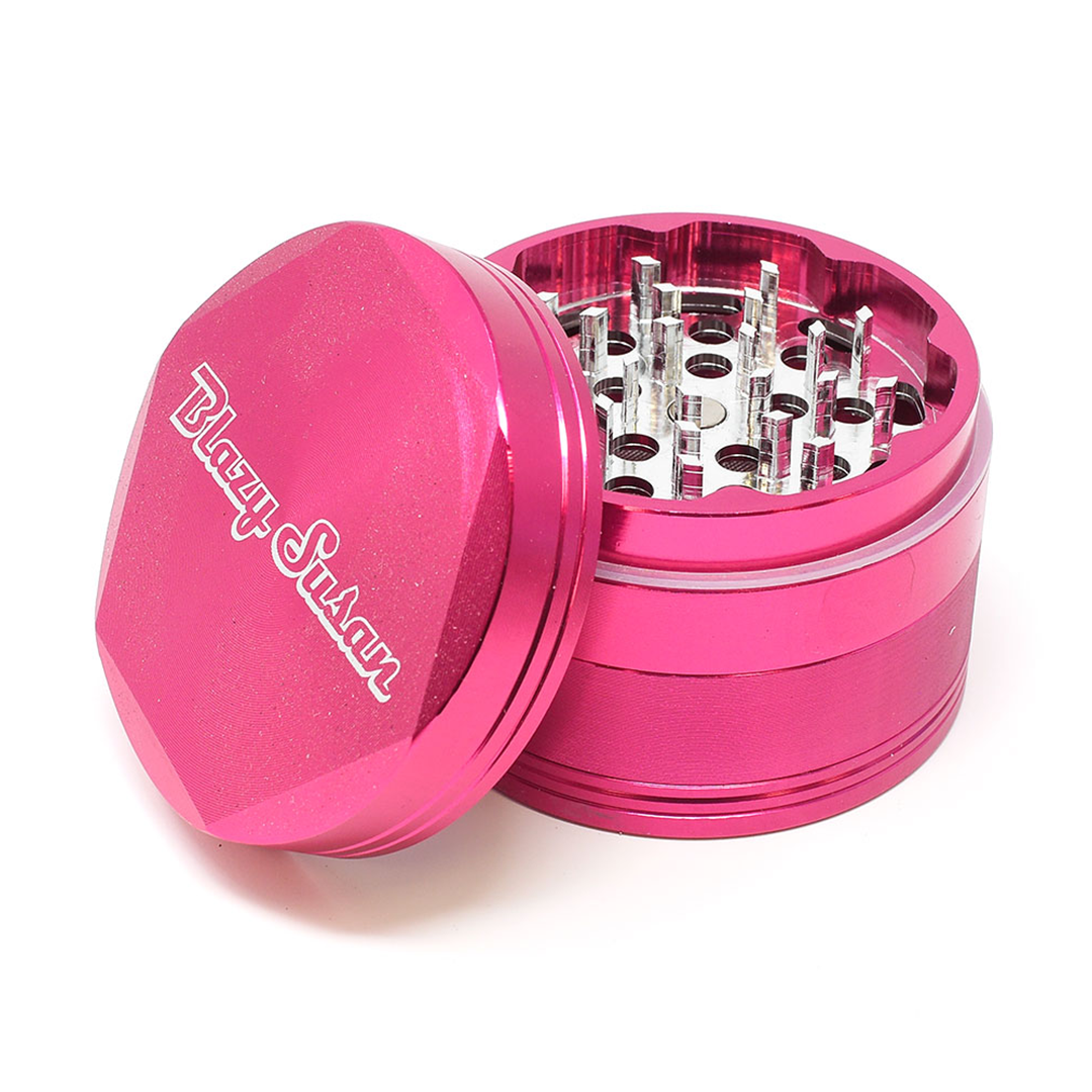 Blazy Grinders