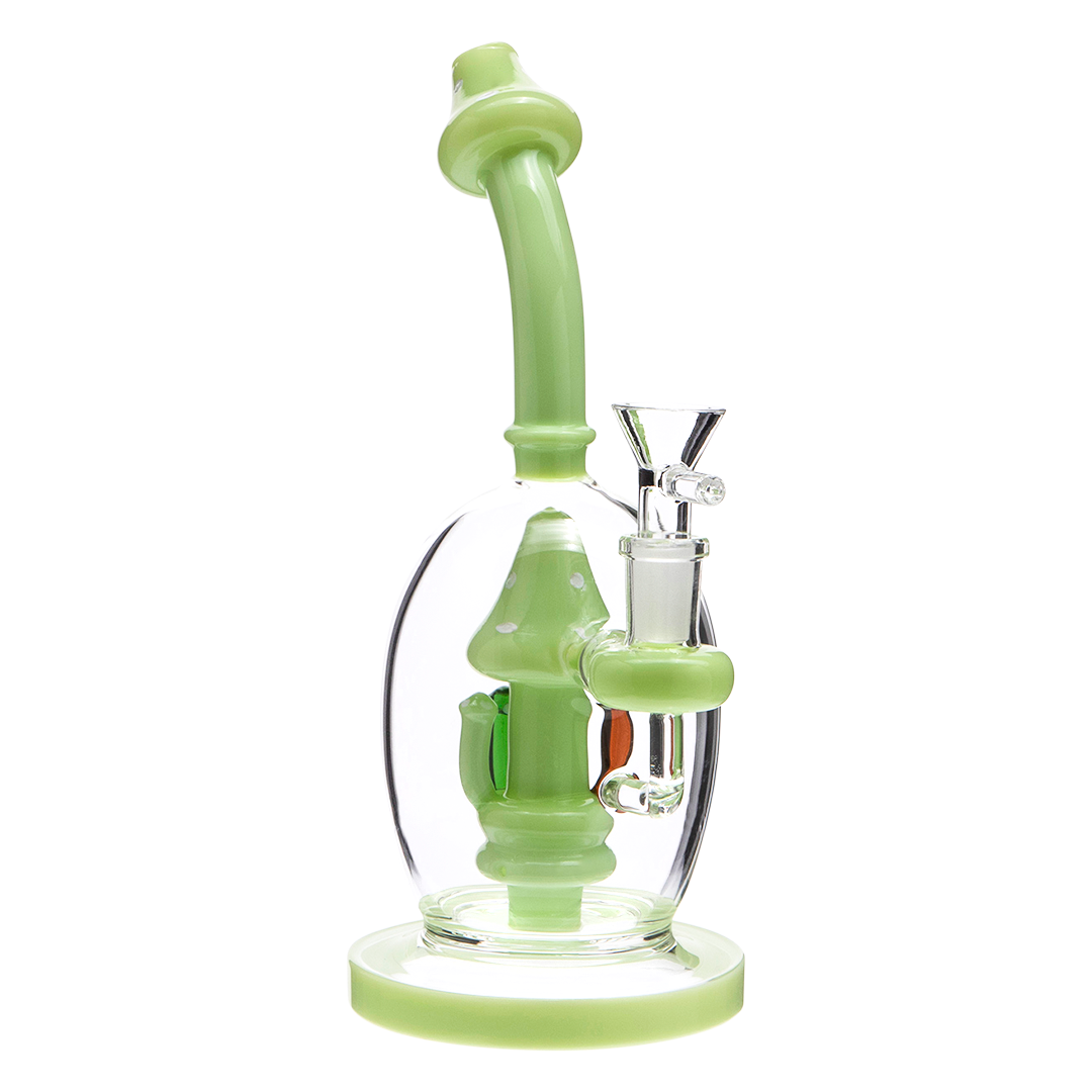 Hi-Lyfe Mystical Mushroom Egg Rig