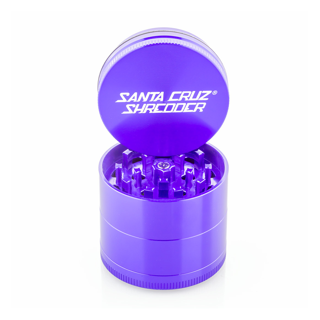 Medium Shredder