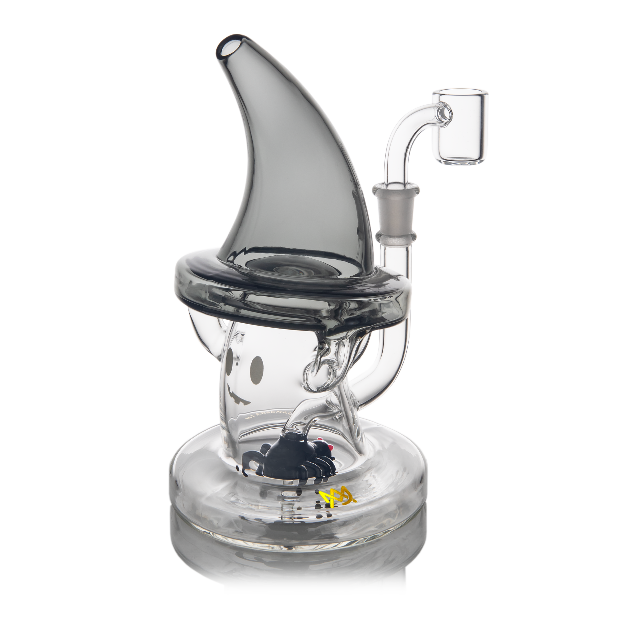 Phantom Mini Dab Rig