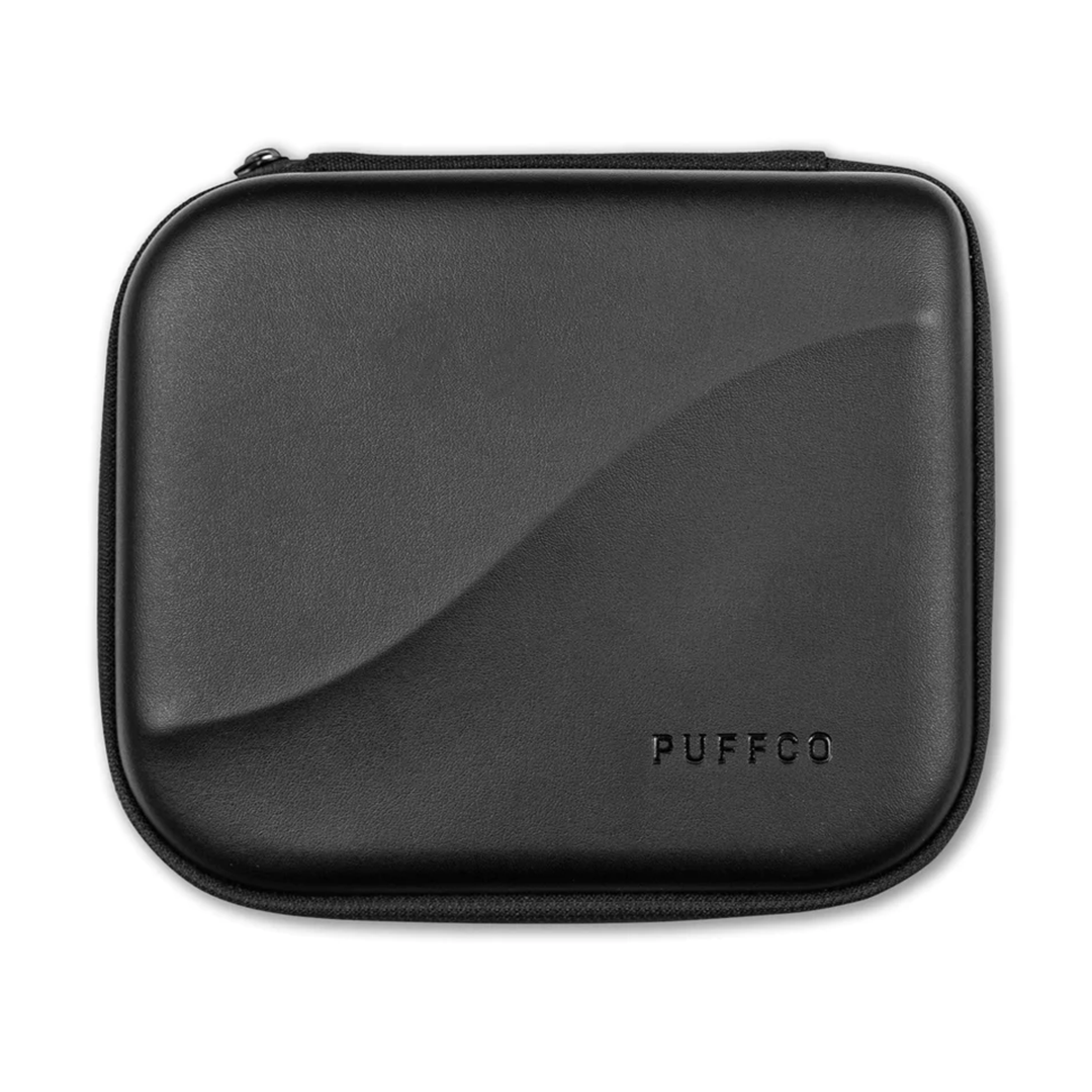 Puffco Proxy Vaporizer with ergonomic glass pipe and customizable settings