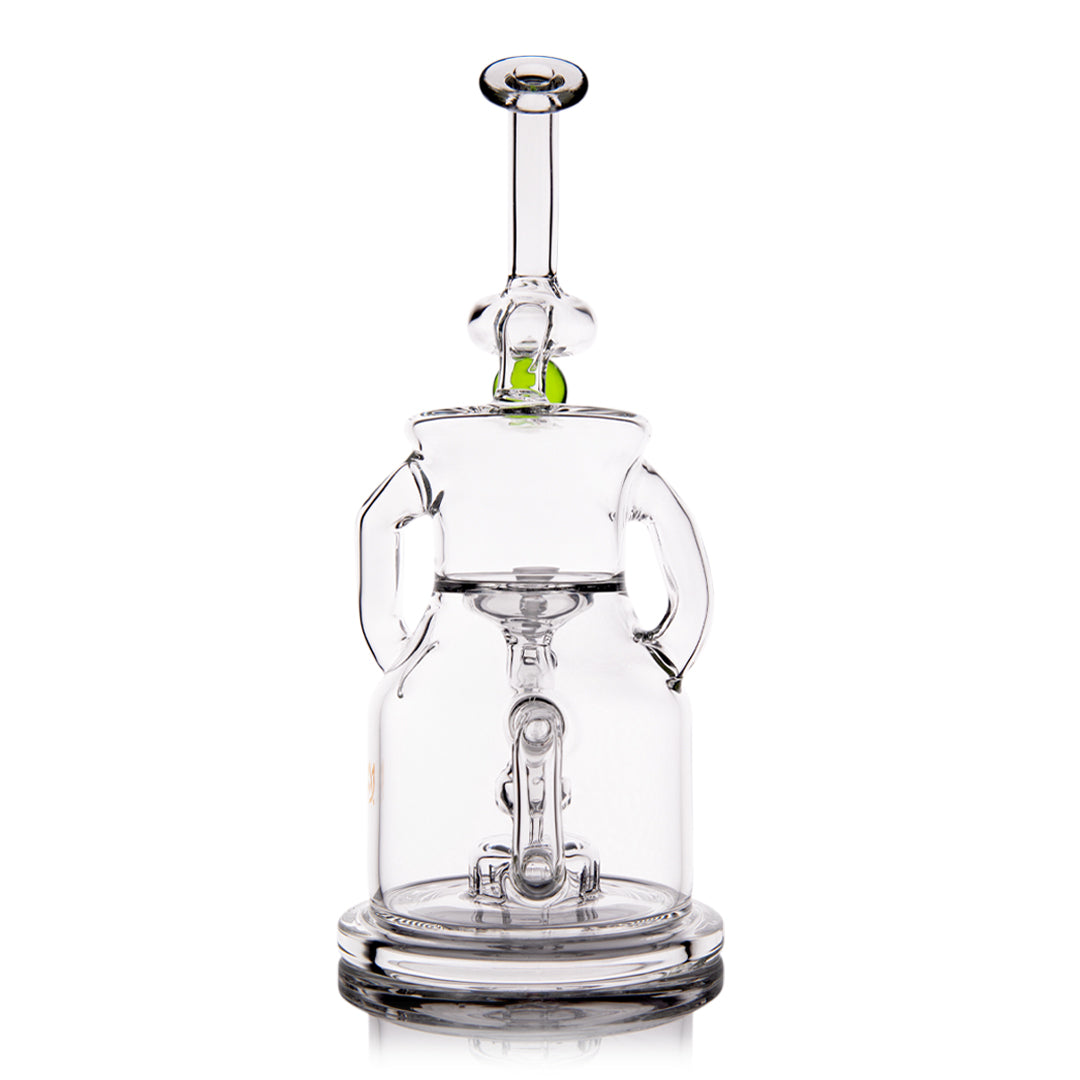 The iLL-ien Dab Rig