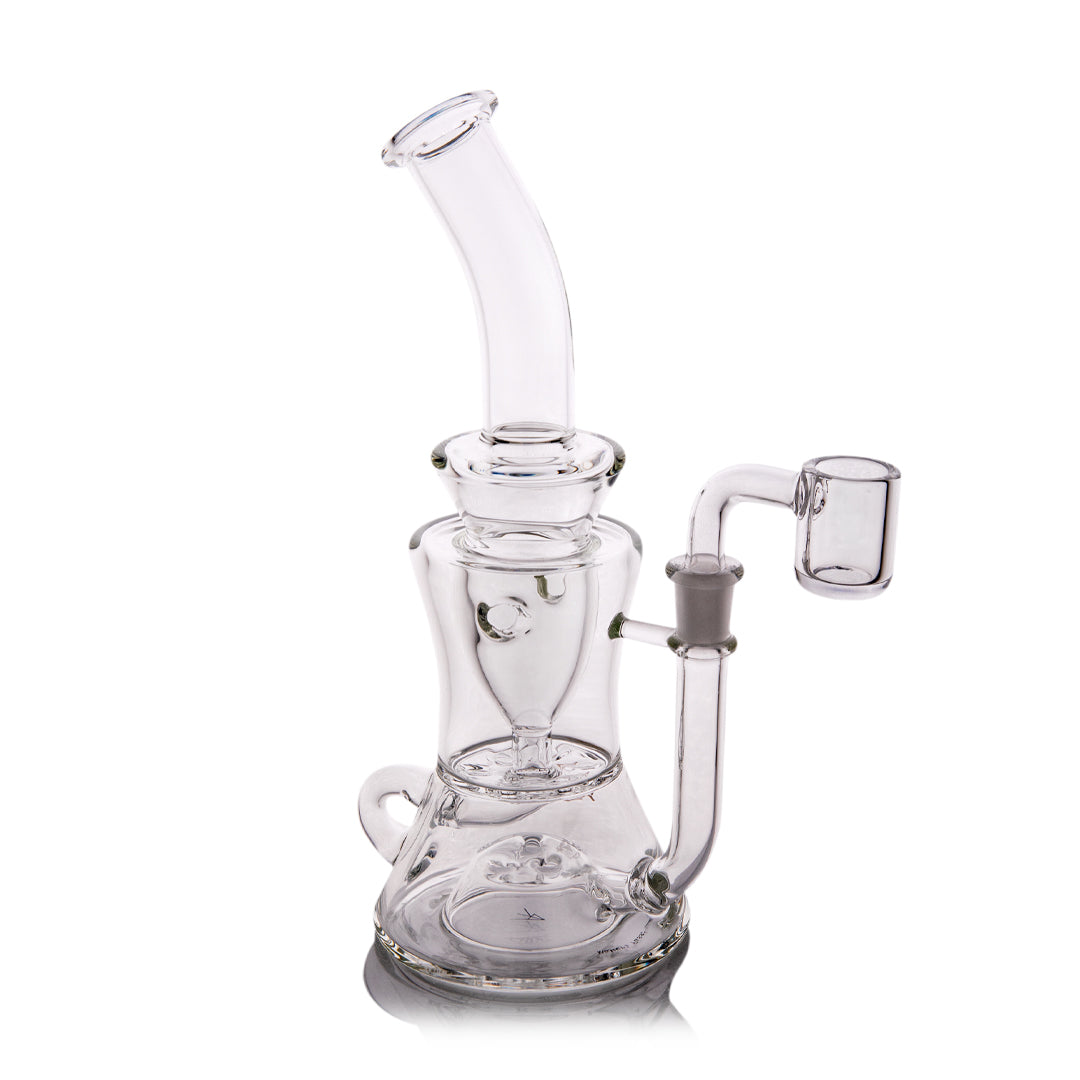 Bloopcycler Dab Rig