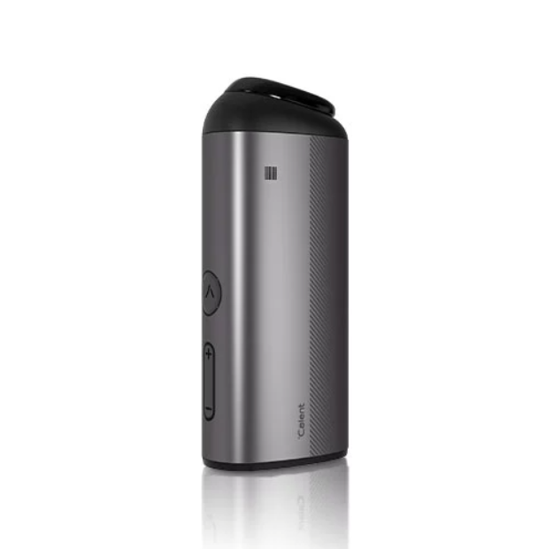 Auxo Calent Dry Herb Vaporizer by Hi-Lyfe