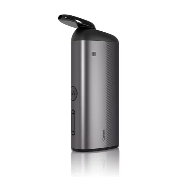Auxo Calent Dry Herb Vaporizer by Hi-Lyfe