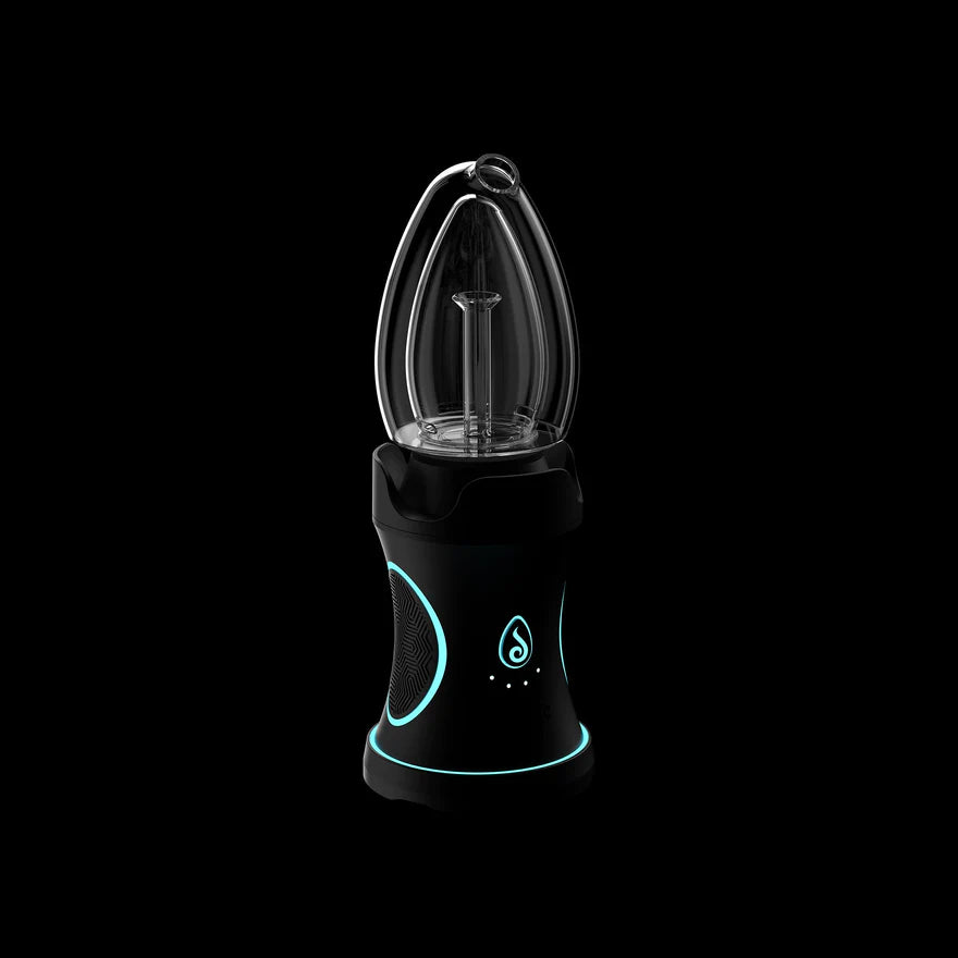 Boost Evo Egg Glass Attachment