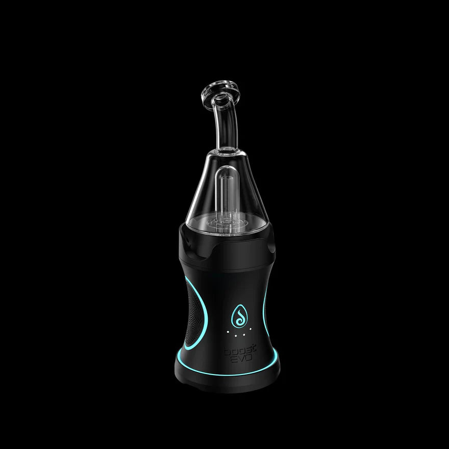 Boost Evo Replacement Glass Attachment