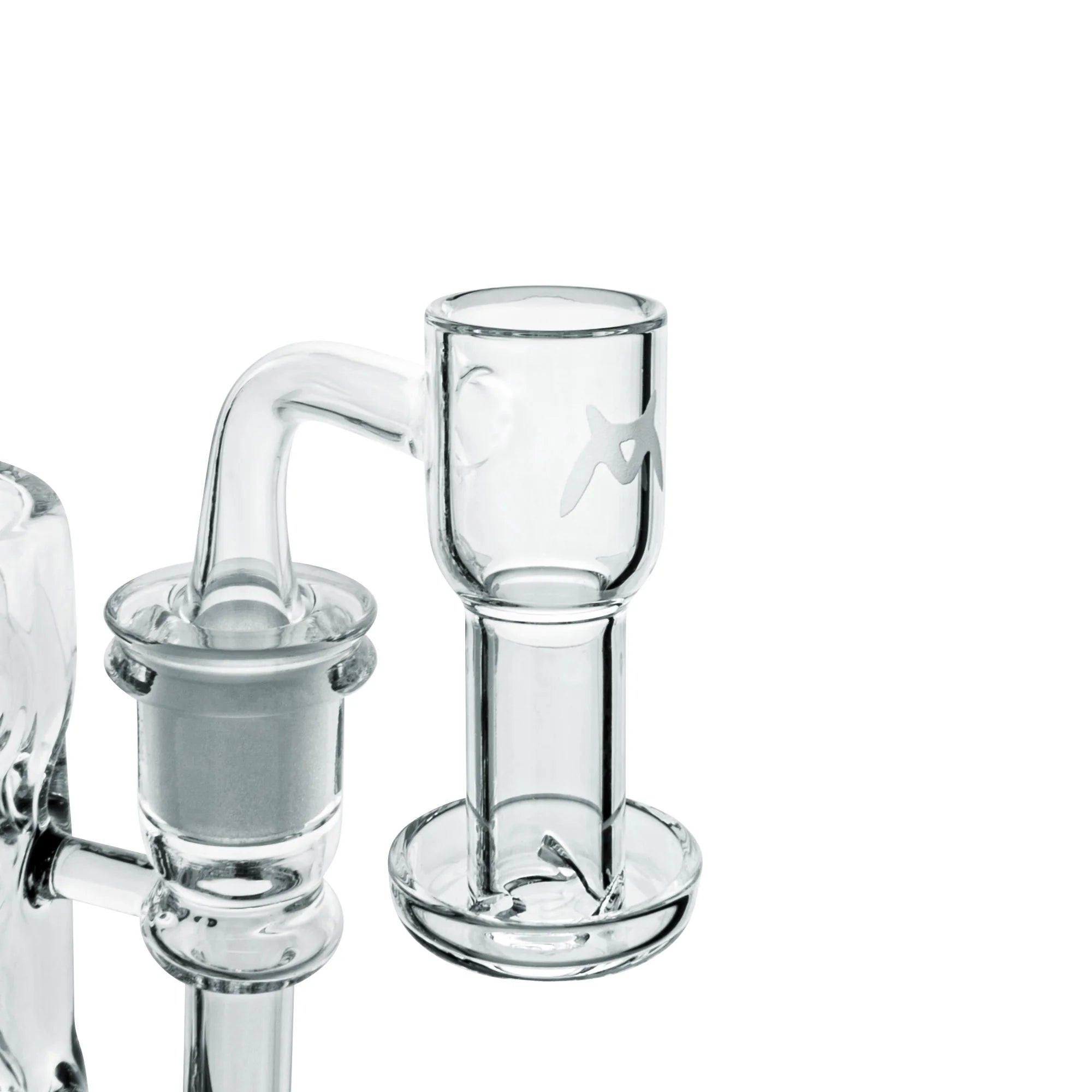 Quartz Terp Slurper V2