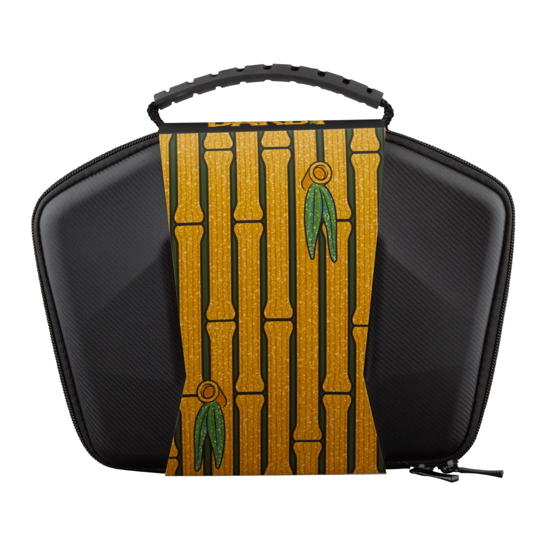 Dab Rite x Darby PRO – Bamboo Edition