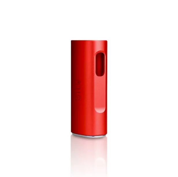 Silo Battery