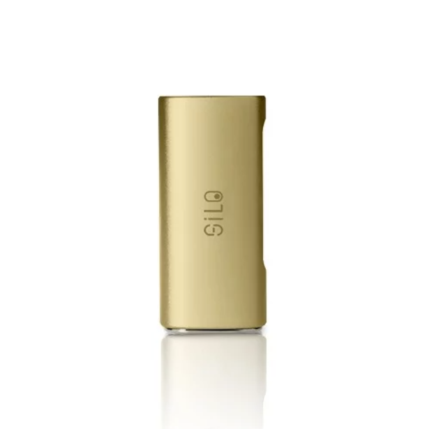 Silo Battery