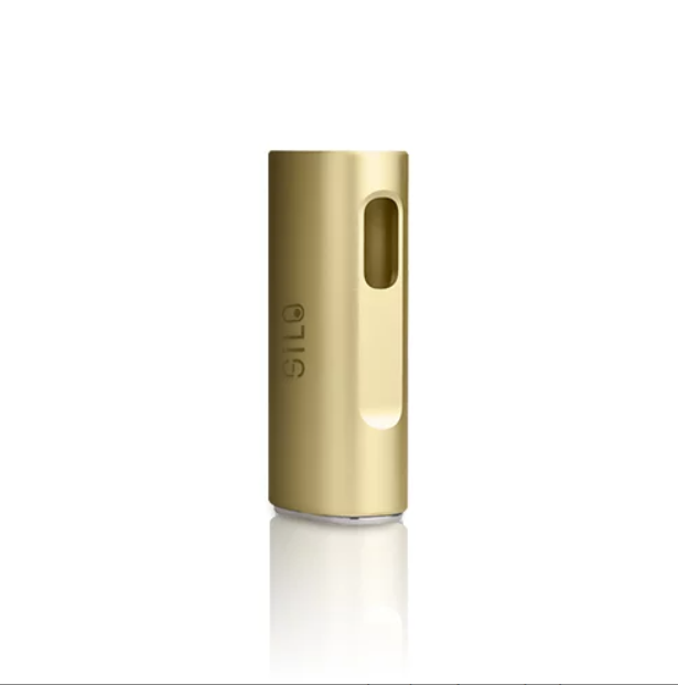 Silo Battery