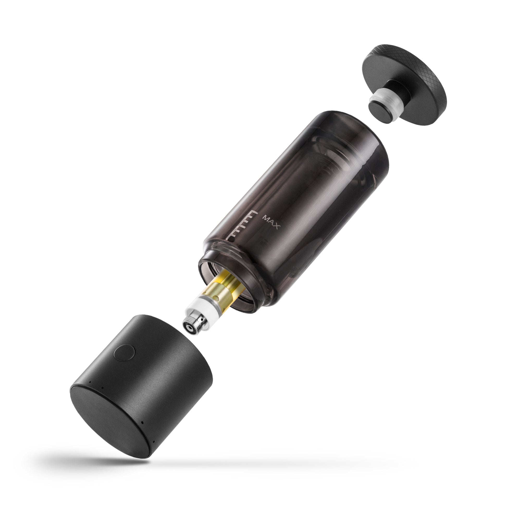 Carti9 510 Vape Cart Liquid Filtration Vaporizer