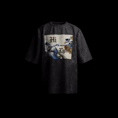 Creation Of Hi-Lyfe