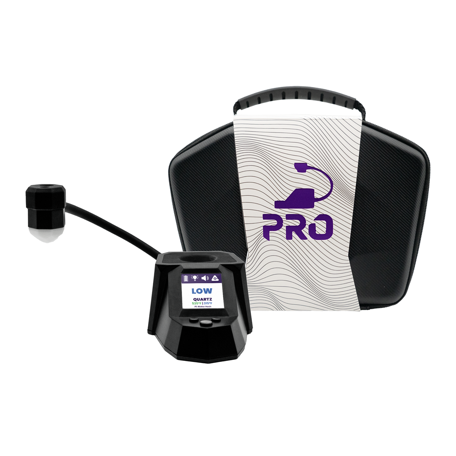 Dab Rite PRO Thermometer