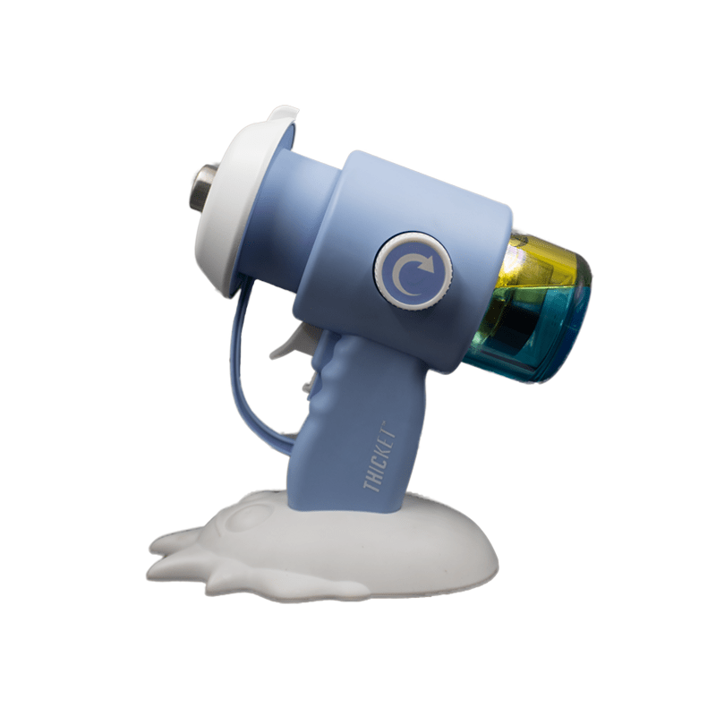 Flashback Torch