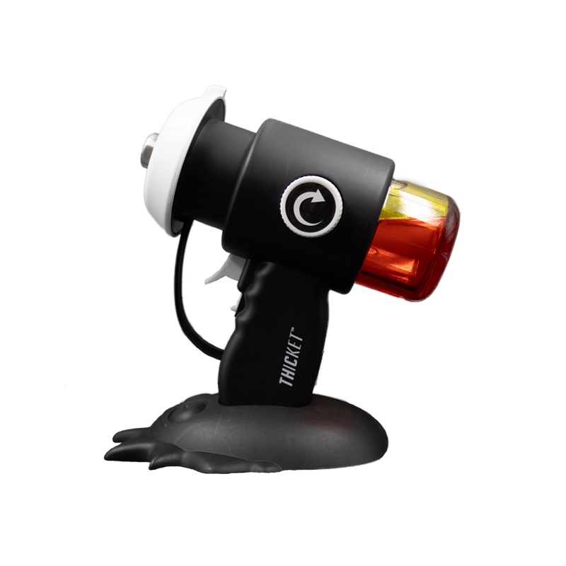 Flashback Torch