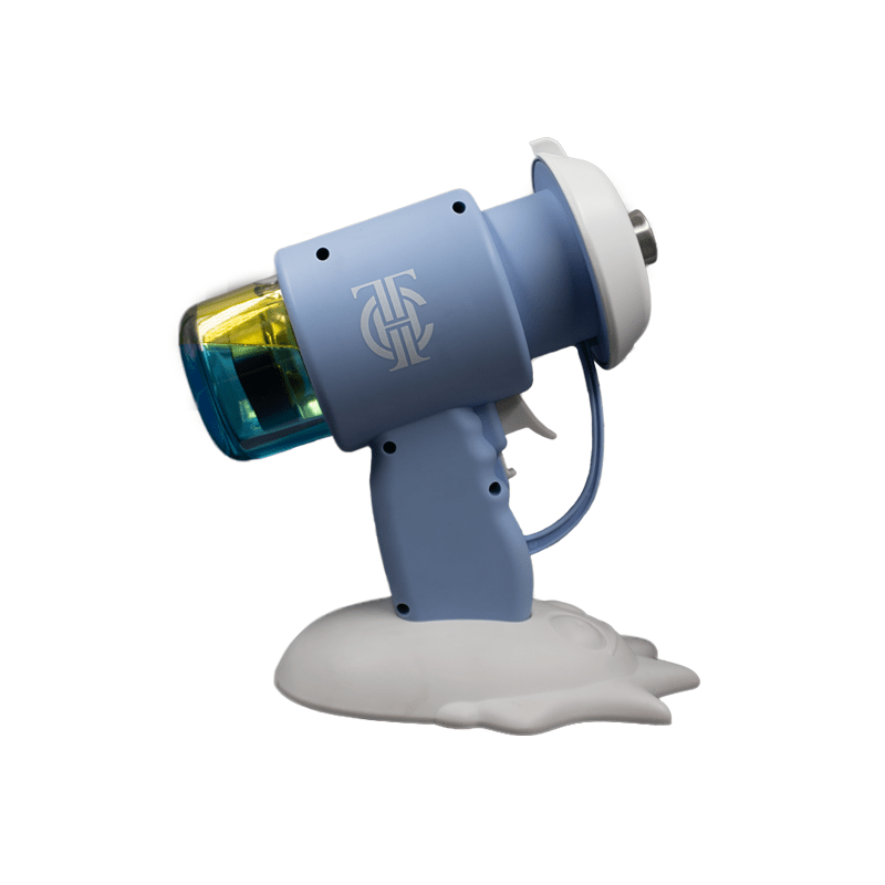 Flashback Torch