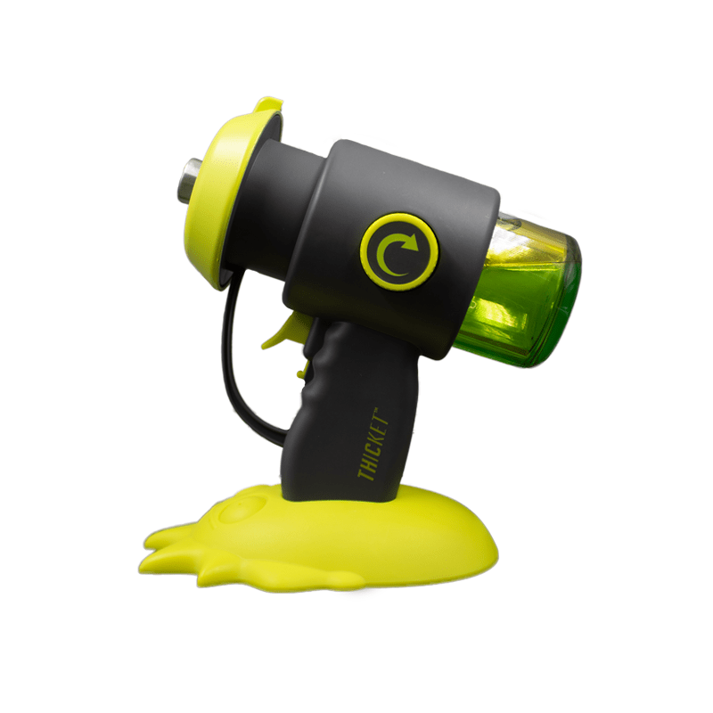 Flashback Torch