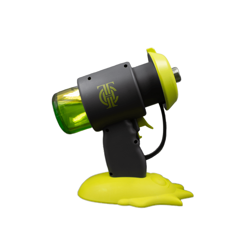 Flashback Torch