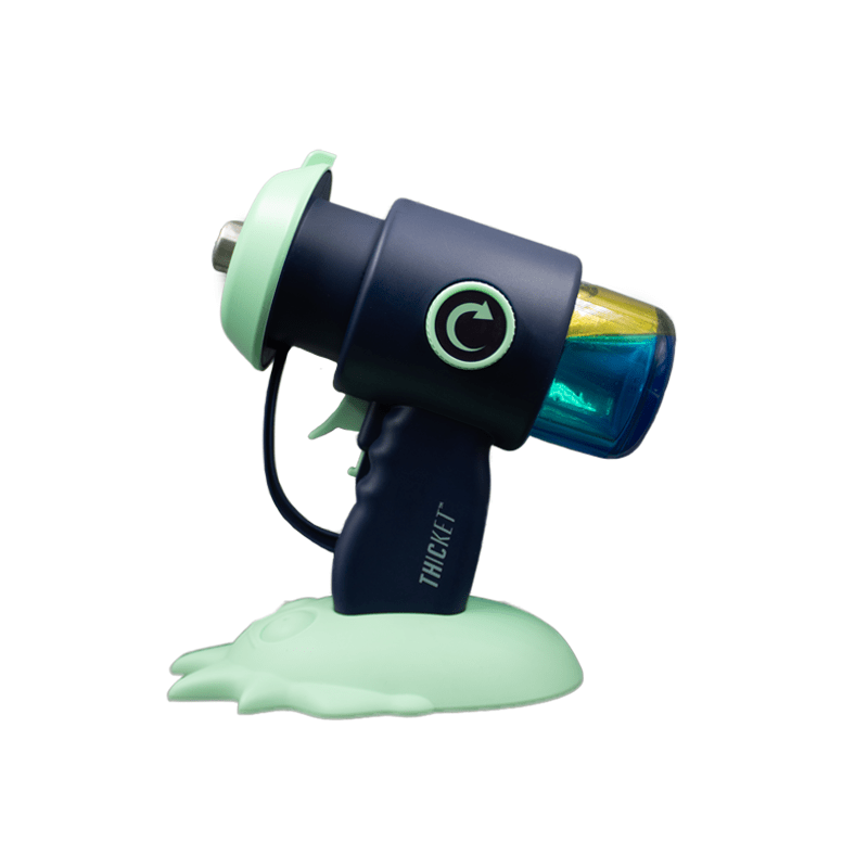 Flashback Torch