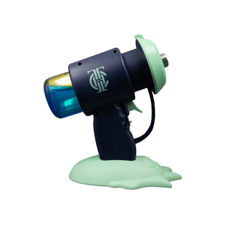 Flashback Torch