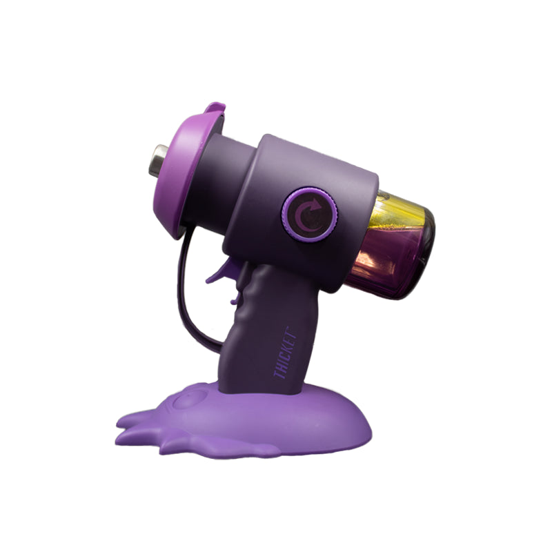 Flashback Torch