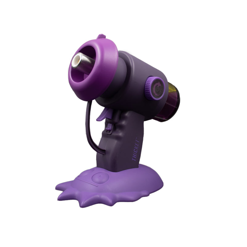 Flashback Torch