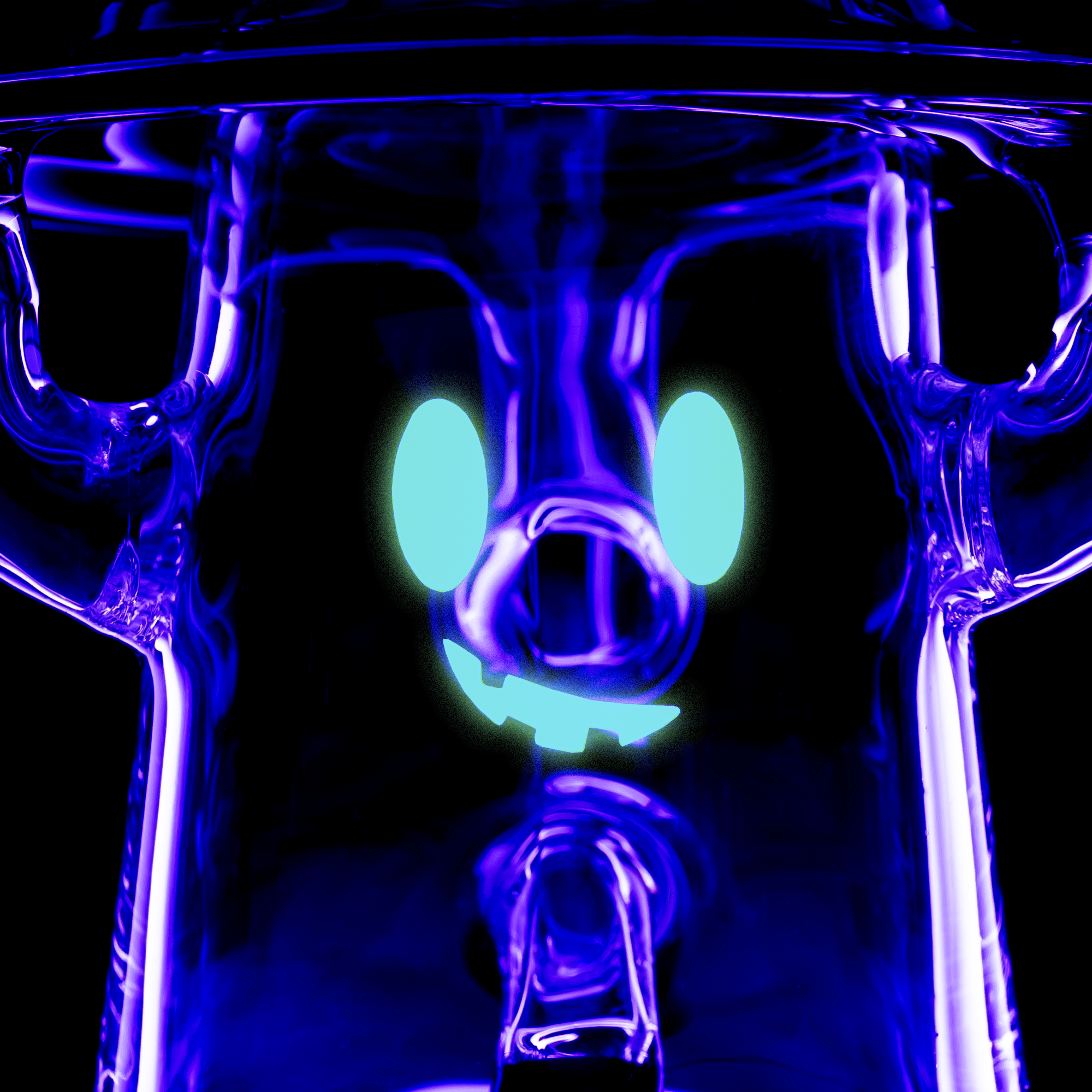 Phantom Mini Dab Rig