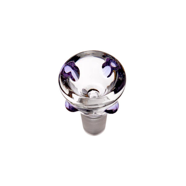 Hippie Hitter Bong