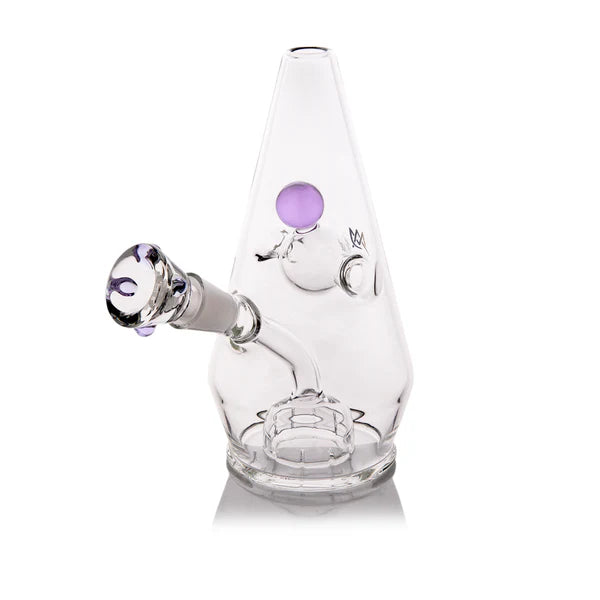 Hippie Hitter Bong