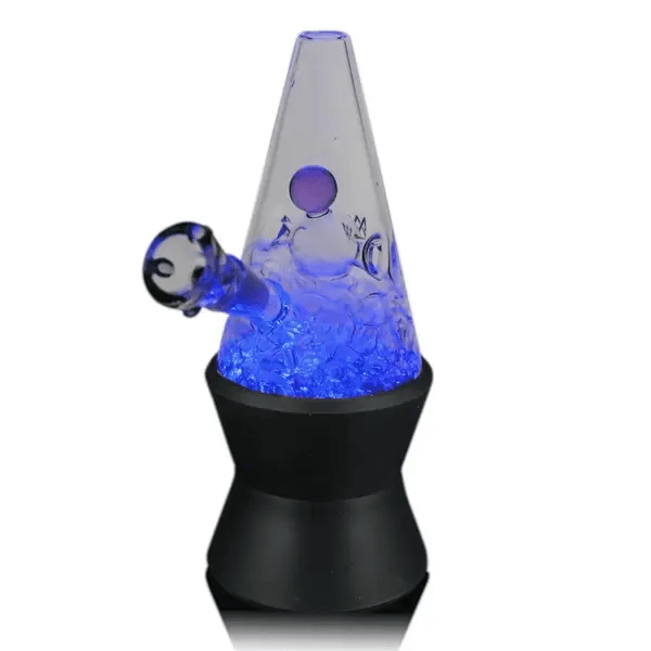 Hippie Hitter Bong