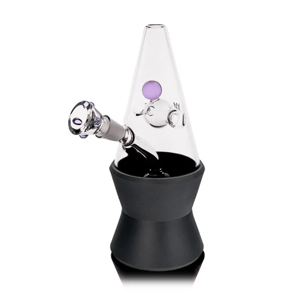Hippie Hitter Bong