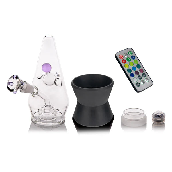 Hippie Hitter Bong