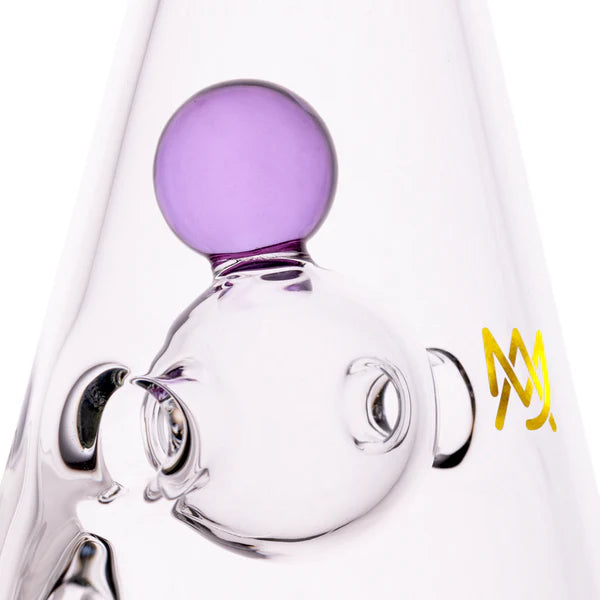 Hippie Hitter Bong