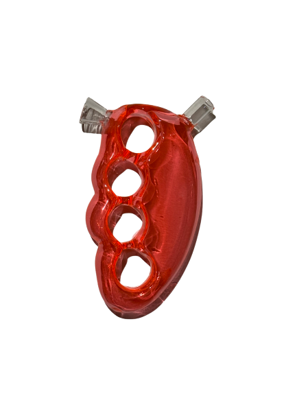 Knuckle Pipe