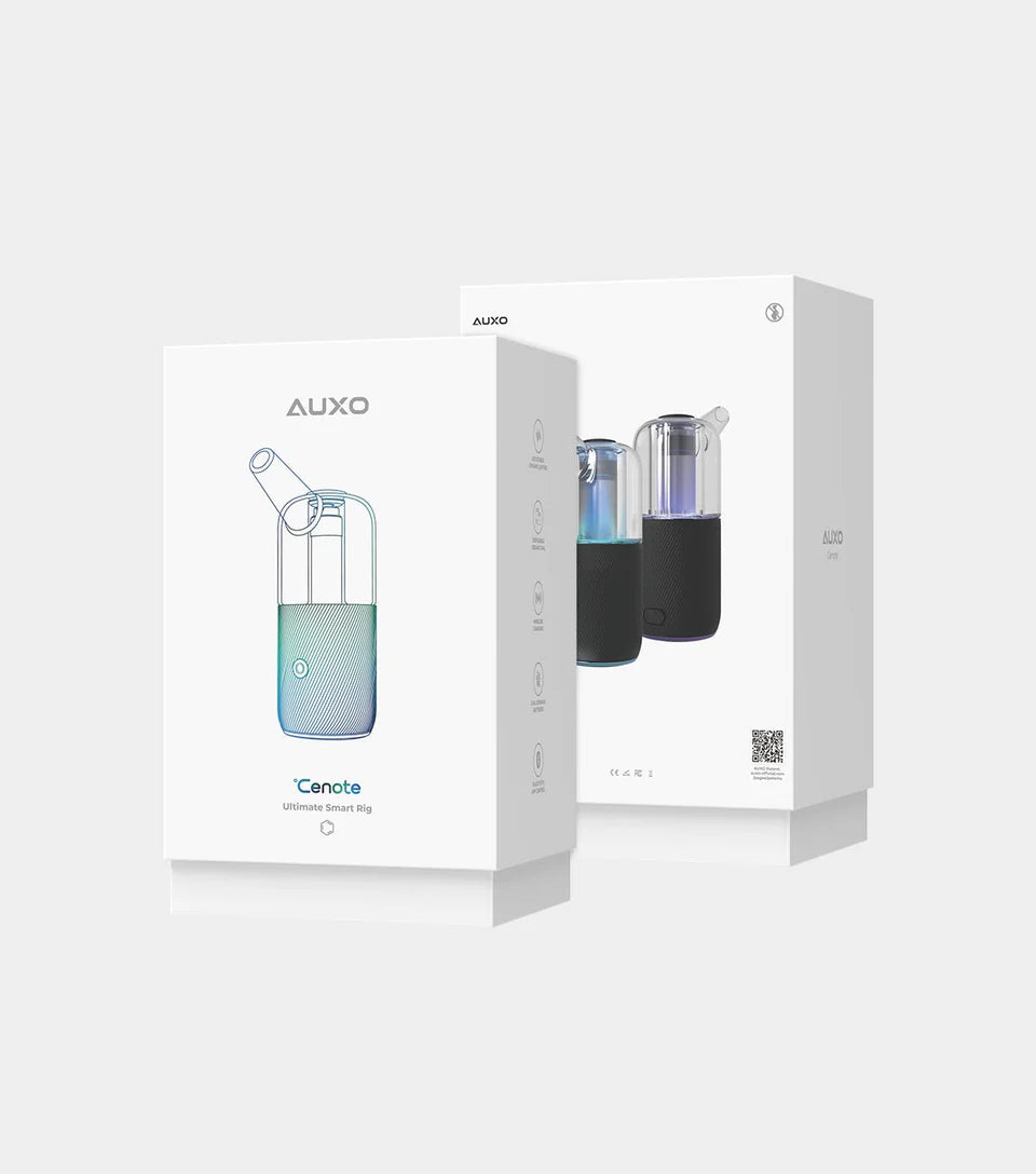 Auxo Cenote