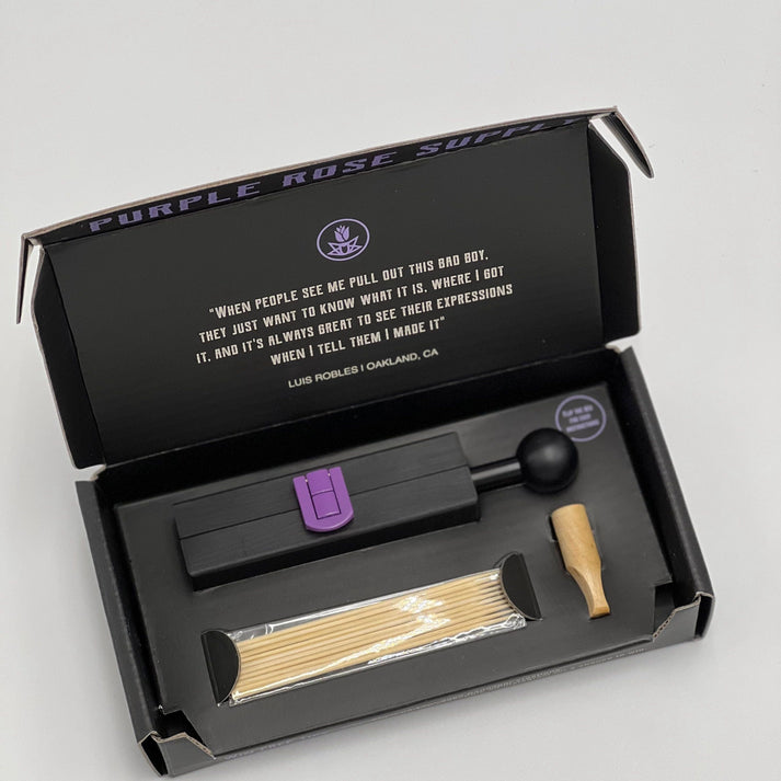 Mini Mold CannaMold Kit