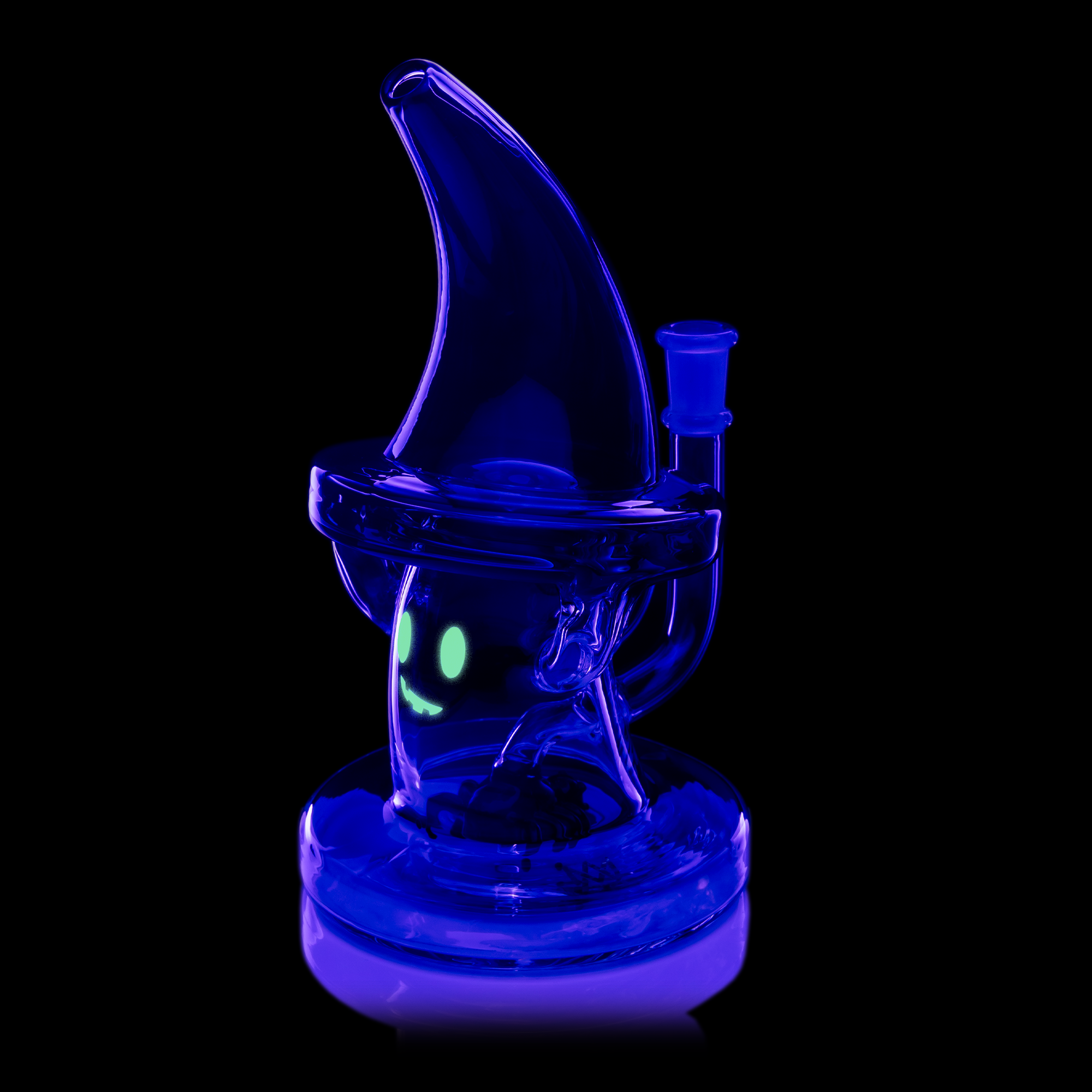 Phantom Mini Dab Rig